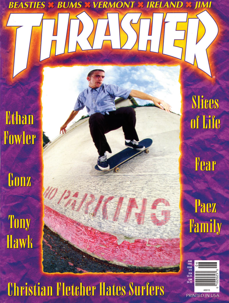 1995-06-01 Cover